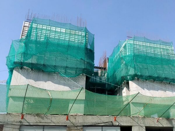Construction Safety Nets