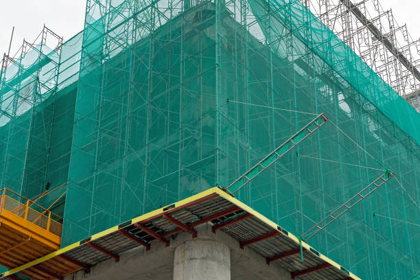 Industrial Safety Nets